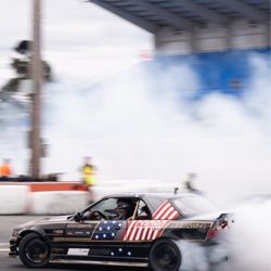 Evergreen Speedway