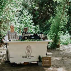 Tribe And Trail Coffee