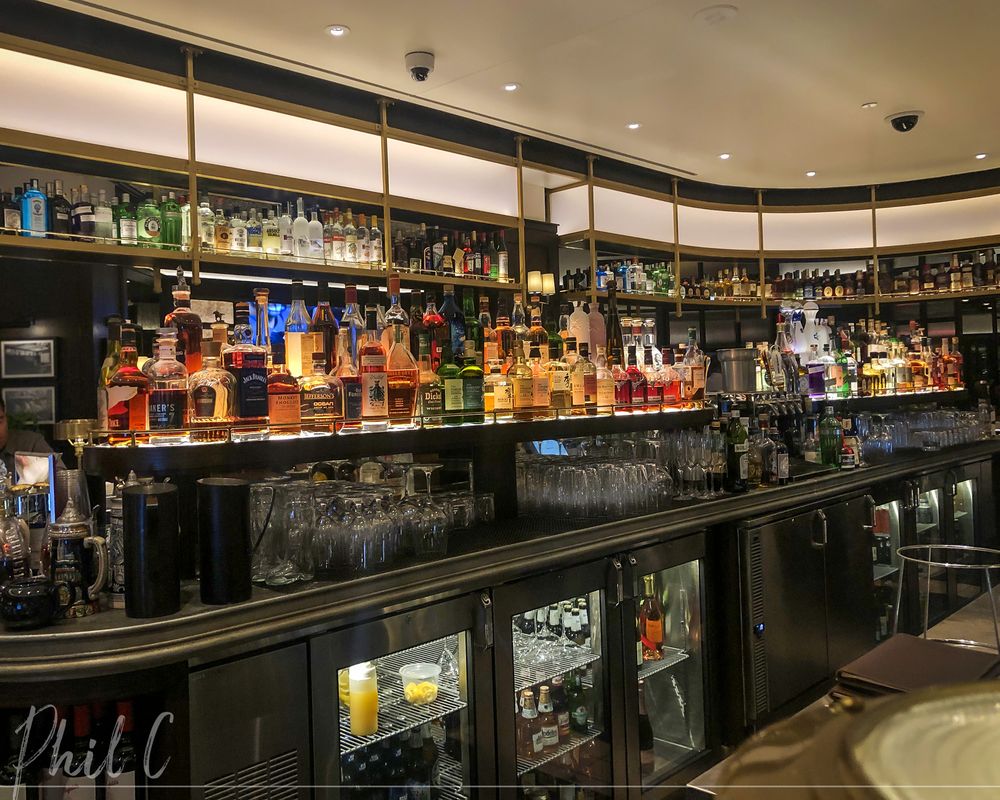 Peter Luger Steak House at Caesars Palace - Photo 2