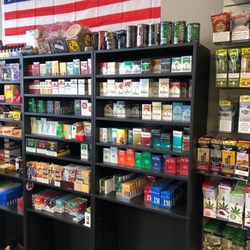 101st Smoke & Vape - Everything from your basics to hemp smokes