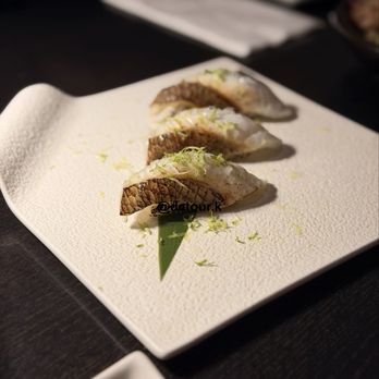 Sushi Gato - Sushi Bars Near Me - San Diego, California