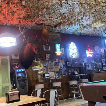 Shooting Star Saloon - The atmosphere - Burgers Near Me - Huntsville, Utah Shooting Star Saloon - The atmosphere - Burgers Near Me - Huntsville, Utah