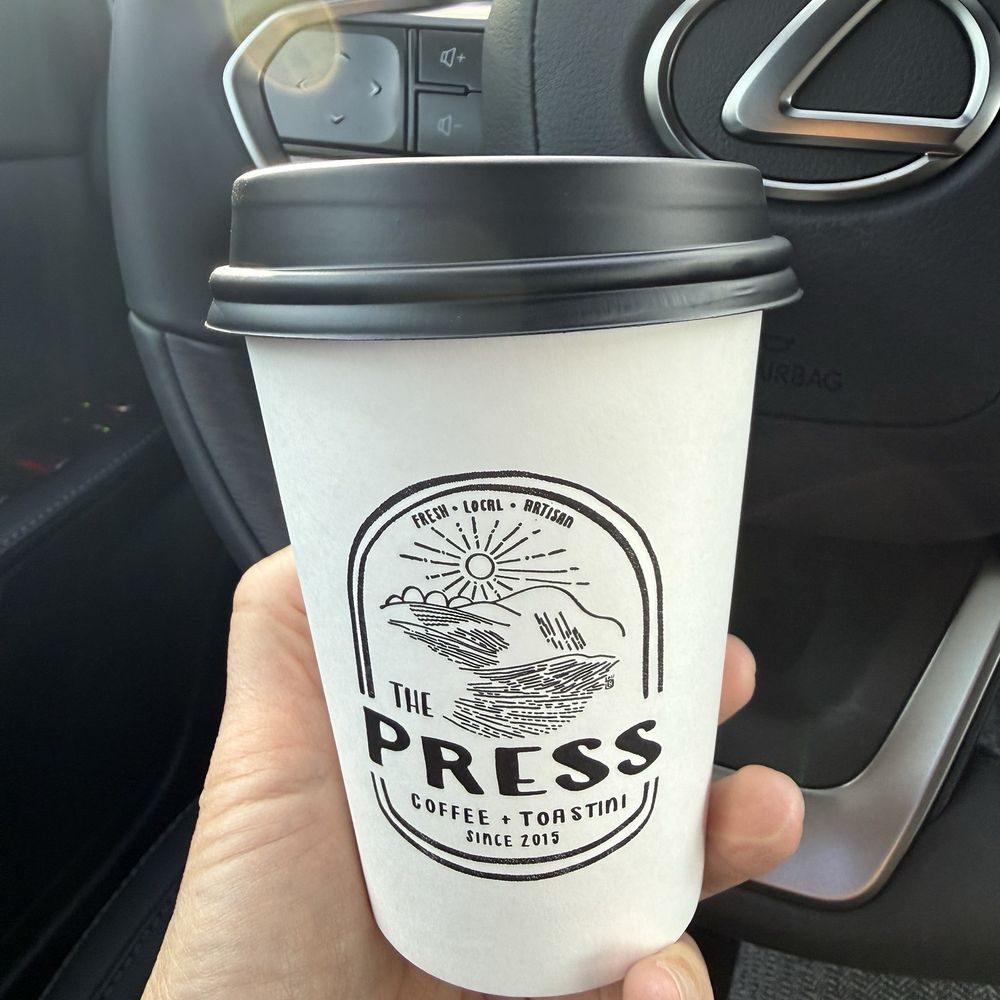 The Press - Pleasanton - Cafes Near Me - Pleasanton, California The Press - Pleasanton - Cafes Near Me - Pleasanton, California