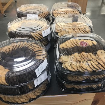 BJ's Wholesale Club - Cookies! - Wholesale Stores Near Me - Johnston, Rhode Island BJ's Wholesale Club - Cookies! - Wholesale Stores Near Me - Johnston, Rhode Island