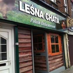 Lesna Chata