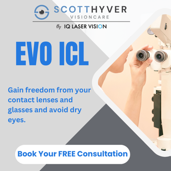 ScottHyver Visioncare - EVO ICL - Laser Eye Surgery/Lasik Near Me - San Ramon, California ScottHyver Visioncare - EVO ICL - Laser Eye Surgery/Lasik Near Me - San Ramon, California
