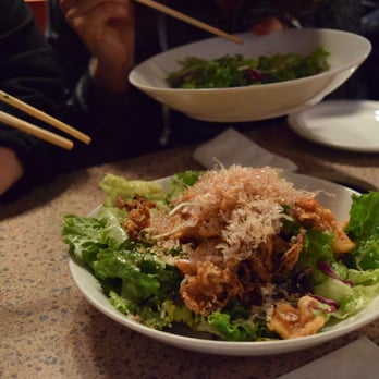 Hyuga Sushi - Calamari Salad - Japanese Near Me - San Marcos, California Hyuga Sushi - Calamari Salad - Japanese Near Me - San Marcos, California