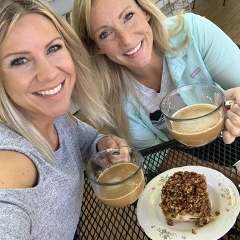 Nonie's Bakery & Cafe - Breakfast & Brunch Near Me - North Utica, Illinois Nonie's Bakery & Cafe - Breakfast & Brunch Near Me - North Utica, Illinois