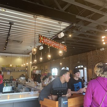 Ruby Sunshine Charlotte Southend - Breakfast & Brunch Near Me - Charlotte, North Carolina Ruby Sunshine Charlotte Southend - Breakfast & Brunch Near Me - Charlotte, North Carolina
