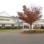 Case Memorial Library