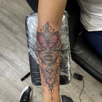 INKSburgh Tattoo Studio - Tattoo Near Me - Pittsburgh, Pennsylvania
