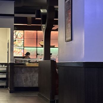 Yuji Sushi - Sushi Bars Near Me - Oviedo, Florida Yuji Sushi - Sushi Bars Near Me - Oviedo, Florida