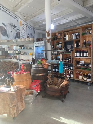 Gaucho Ranch - Retail Store by null