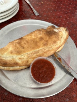Sal's Pizza Restaurant by null