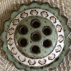 Bear Hollow Pottery