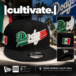Cultivate