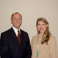 David Rider, DMD - We are happy to introduce Dr. Kelty McLaurin as the newest addition to our office!