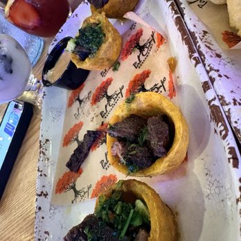 Pal Campo Restaurant - Latin American Near Me - Orlando, Florida