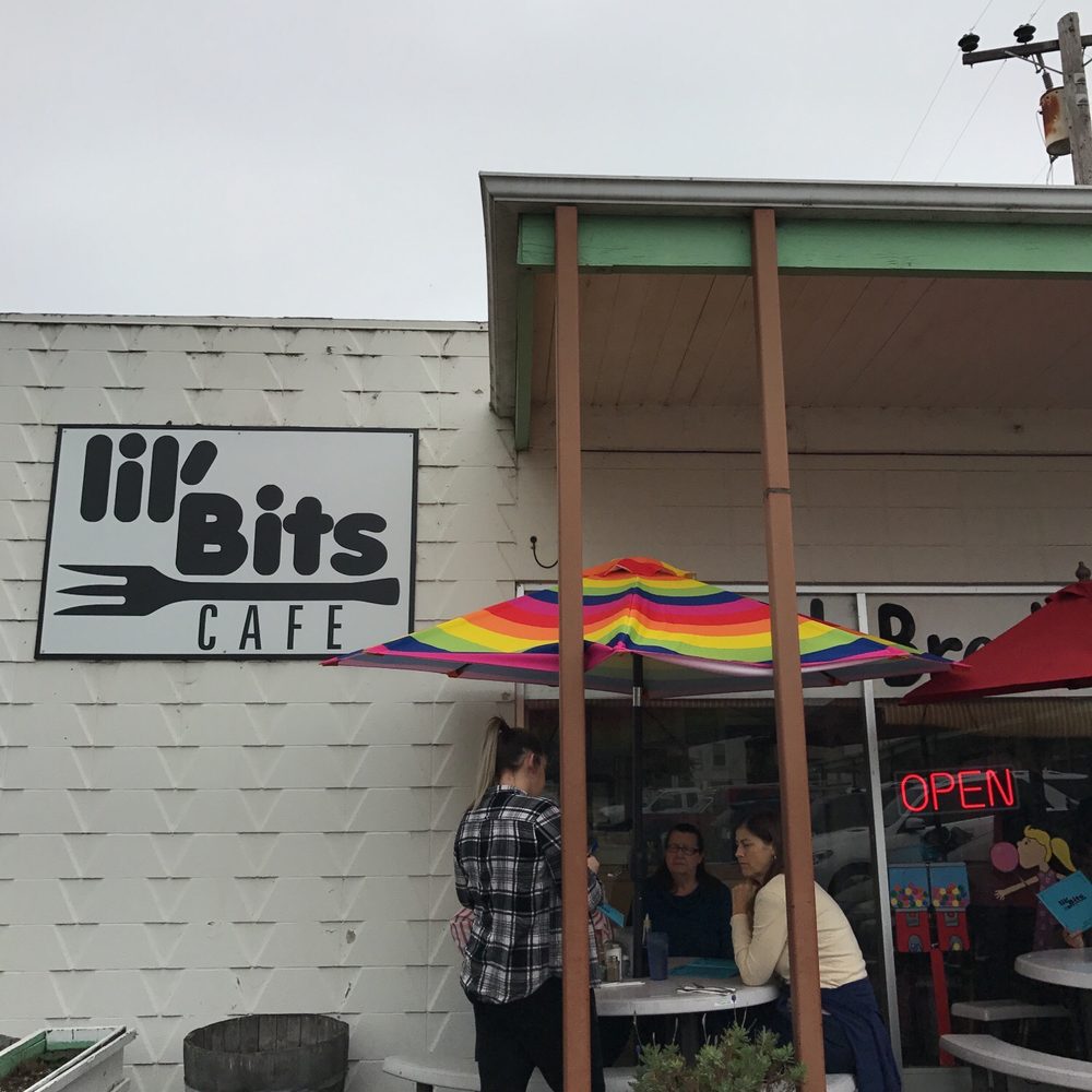 Lil'Bits - American Near Me - Grover Beach, California Lil'Bits - American Near Me - Grover Beach, California