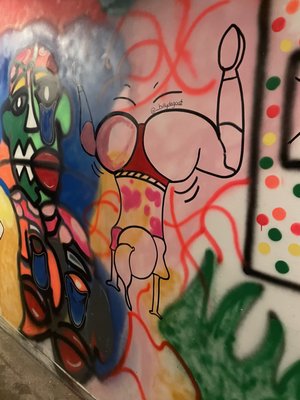 Spot Lite Detroit by null