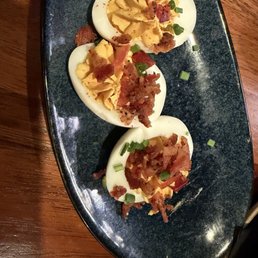 Deviled Eggs appetizer Deviled Eggs appetizer