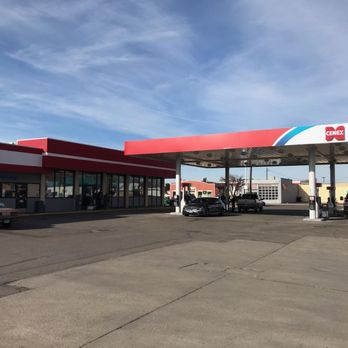 Cenex - FSC 514 SW. 4TH AVE. ONTARIO, OR 97914
541-889-5365 - Gas Stations Near Me - Ontario, Oregon Cenex - FSC 514 SW. 4TH AVE. ONTARIO, OR 97914
541-889-5365 - Gas Stations Near Me - Ontario, Oregon