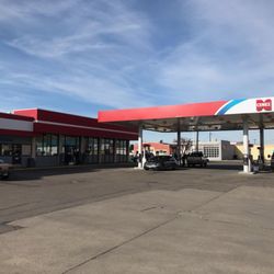 Cenex - FSC 514 SW. 4TH AVE. ONTARIO, OR 97914 541-889-5365