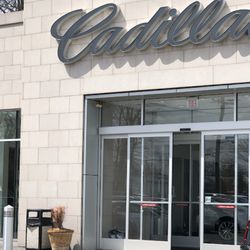 Malouf Cadillac