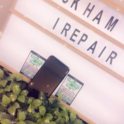 Wickham Road iRepair