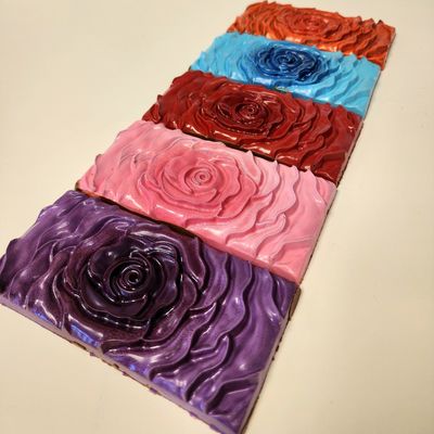 Sweet Petite Confections by null