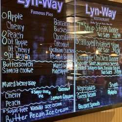 Lyn-Way Restaurant