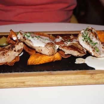 Rosi La Loca - Solomillo - Tapas Bars Near Me - Madrid, M