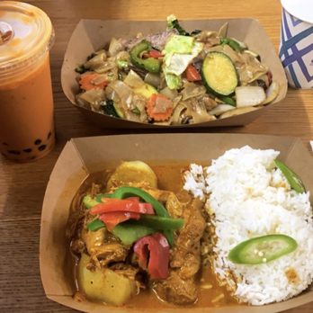 55 Thai Kitchen - Thai Near Me - San Diego, California 55 Thai Kitchen - Thai Near Me - San Diego, California