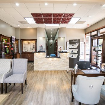 Texas State Optical - Optometrists Near Me - Georgetown, Texas