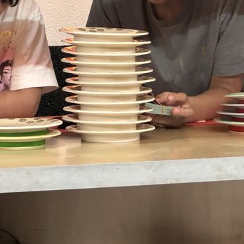 Sushi Train Kiteki - Sushi Bars Near Me - Geneva, GE Sushi Train Kiteki - Sushi Bars Near Me - Geneva, GE