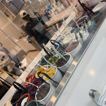Go Greek Yogurt - Ice Cream & Frozen Yogurt Near Me - Miami, Florida