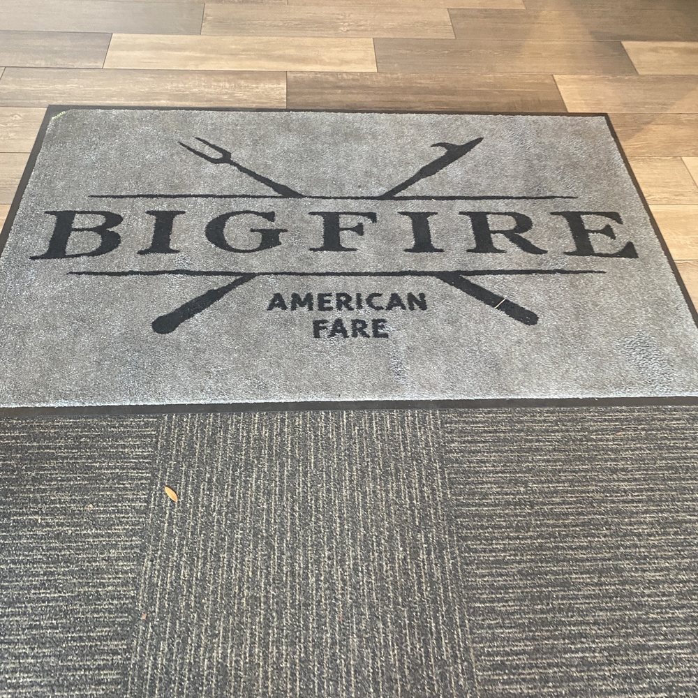 Bigfire - American Near Me - Orlando, Florida Bigfire - American Near Me - Orlando, Florida