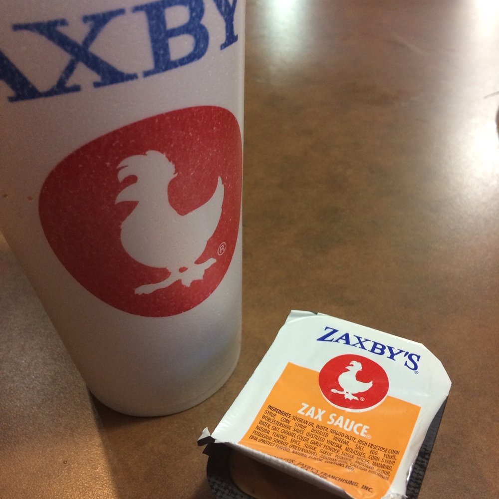 Zaxbys - Chicken Wings Near Me - Montgomery, Alabama Zaxbys - Chicken Wings Near Me - Montgomery, Alabama