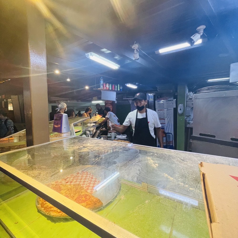 Jack´s NY Slice Pizzeria - Pizza Near Me - Cancún, ROO Jack´s NY Slice Pizzeria - Pizza Near Me - Cancún, ROO
