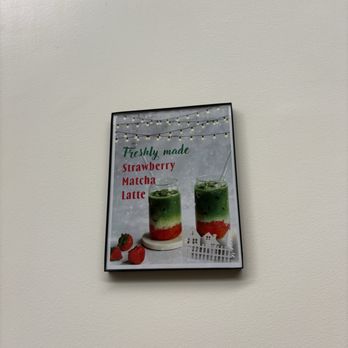 Matcha Cafe Maiko - new item! - Ice Cream & Frozen Yogurt Near Me - Monterey Park, California Matcha Cafe Maiko - new item! - Ice Cream & Frozen Yogurt Near Me - Monterey Park, California