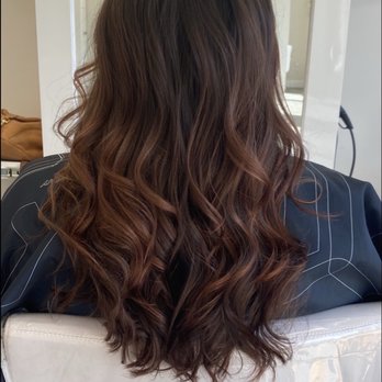 Samantha May Hair Extensions - Hair Extensions Near Me - Hayward, California