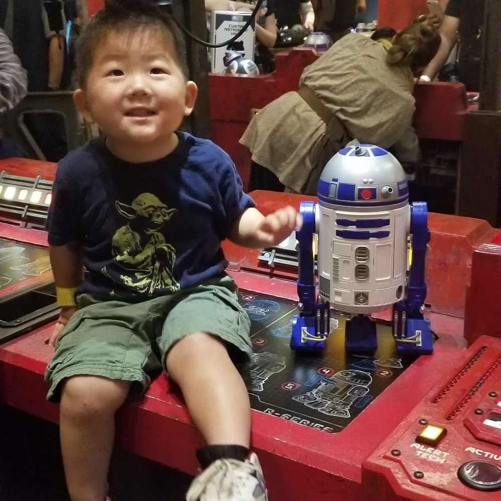 Droid Depot - Satisfied customer. - Gift Shops Near Me - Anaheim, California