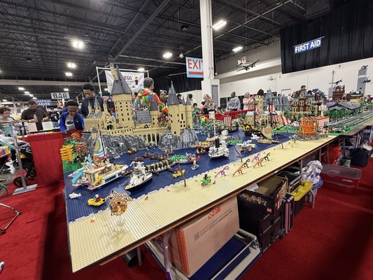 Michigan State Fair by null