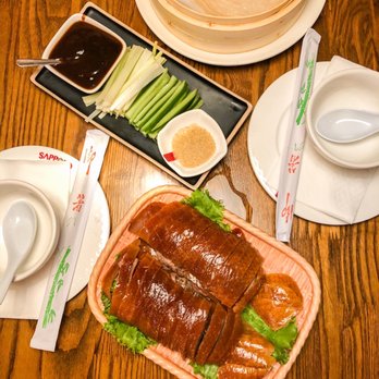 Duck n Bao - Peking Duck - Szechuan Near Me - Cypress, Texas Duck n Bao - Peking Duck - Szechuan Near Me - Cypress, Texas