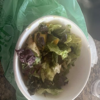 Soul Salad - Salad Near Me - Aptos, California