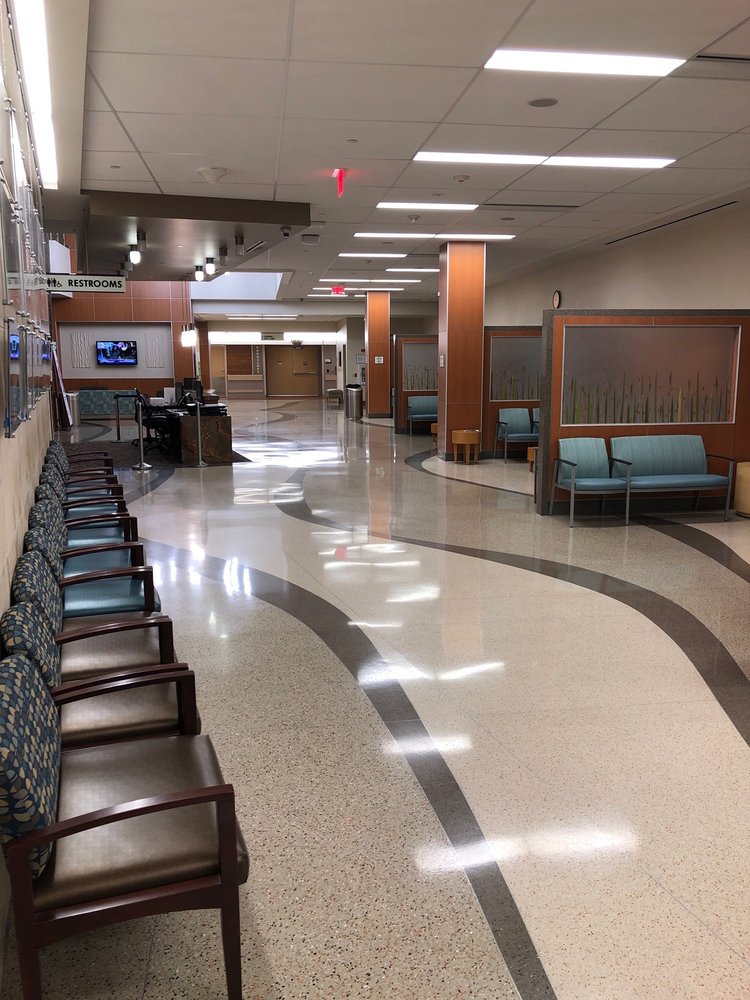 Banner University Medical Center Phoenix 74 Photos 171