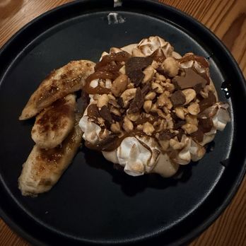 Heirloom - New American Near Me - Lewes, Delaware