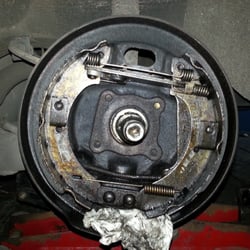 Ford Mitre