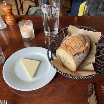 Café Campagne - Bread - French Near Me - Seattle, Washington Café Campagne - Bread - French Near Me - Seattle, Washington