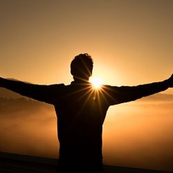 Hope Healing and Wholeness